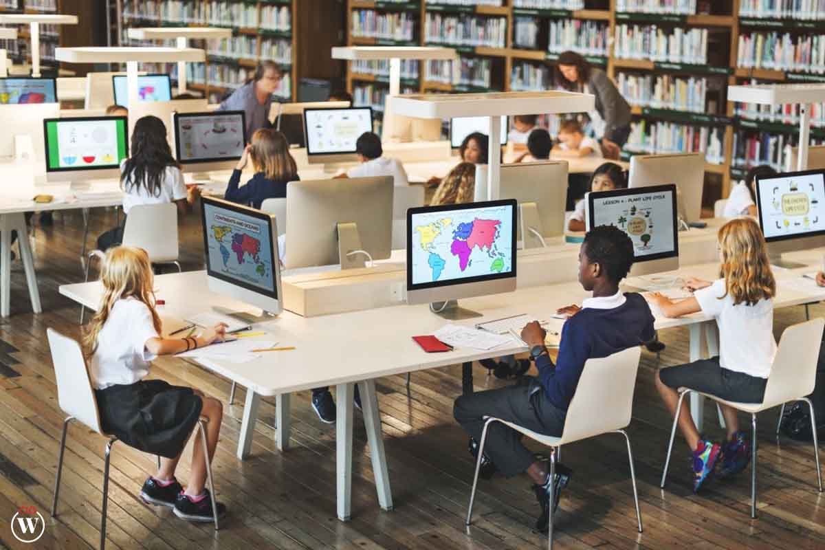 What is Edtech? Best 5 Guide. | CIO Women Magazine