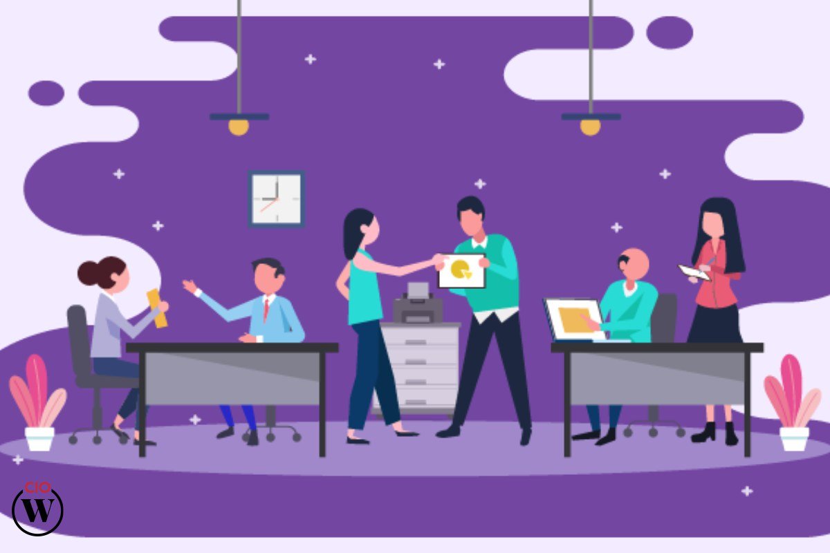What is an Information Technology Consultant? 10 Best facts | CIO Women Magazine