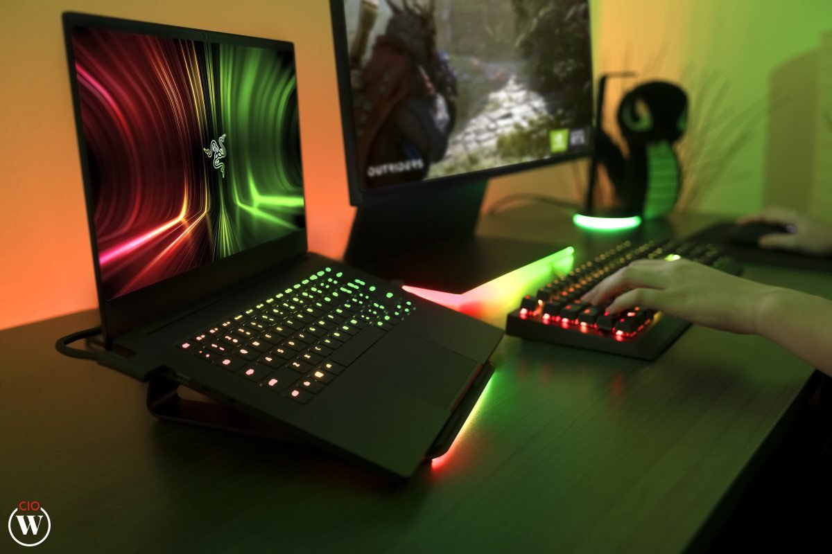 The 8 best laptops for graphic design in 2022 | CIO Women Magazine