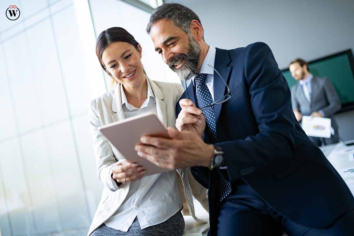 What is Best Strategy Consulting & How to Succeed in It; 3 Easy Steps | CIO Women Magazine