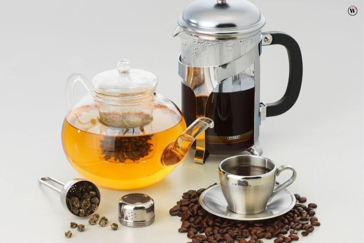 Top 12 Best New Year Corporate Gift Ideas for Clients | CIO Women Magazine