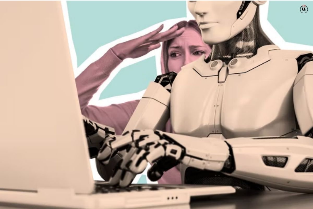 2023: Best 10 Technology Trends in Banking | CIO Women Magazine