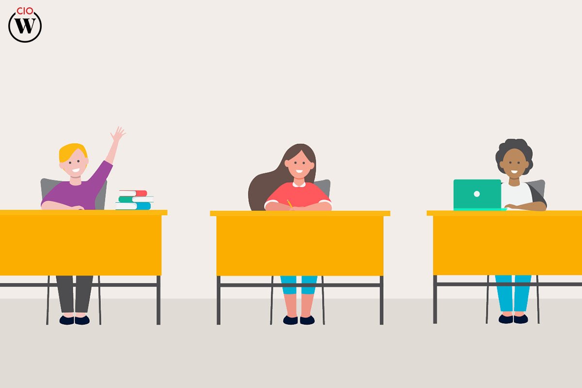 What are the problems in EdTech ? 5 Best Reasons | CIO Women Magazine