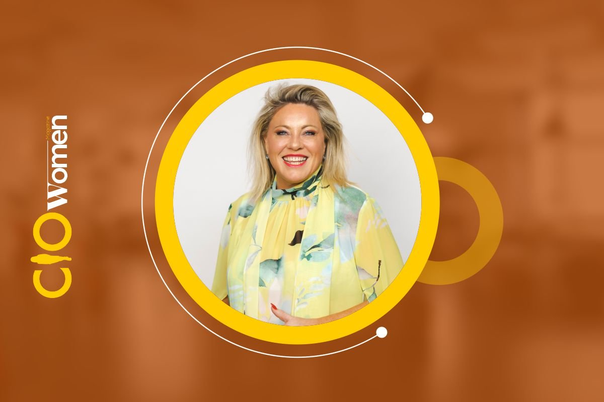 Kylie Ward – The Leading Light of the Nursing Profession Today and Tomorrow