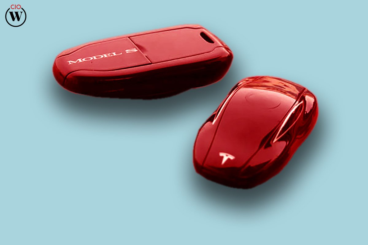 20 features that make Tesla cars unlike any others | CIO Magazine