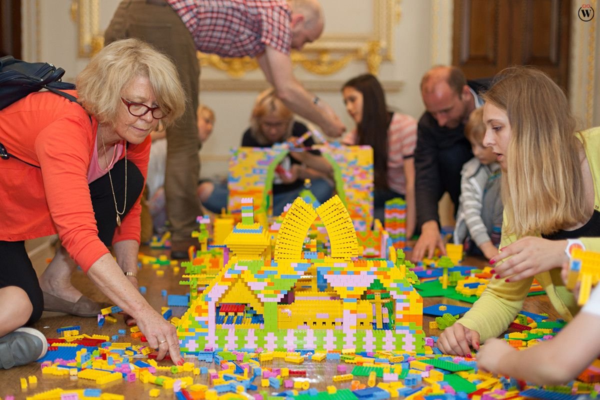 Top 15 Best Free Games for Kids | CIO Women Magazine