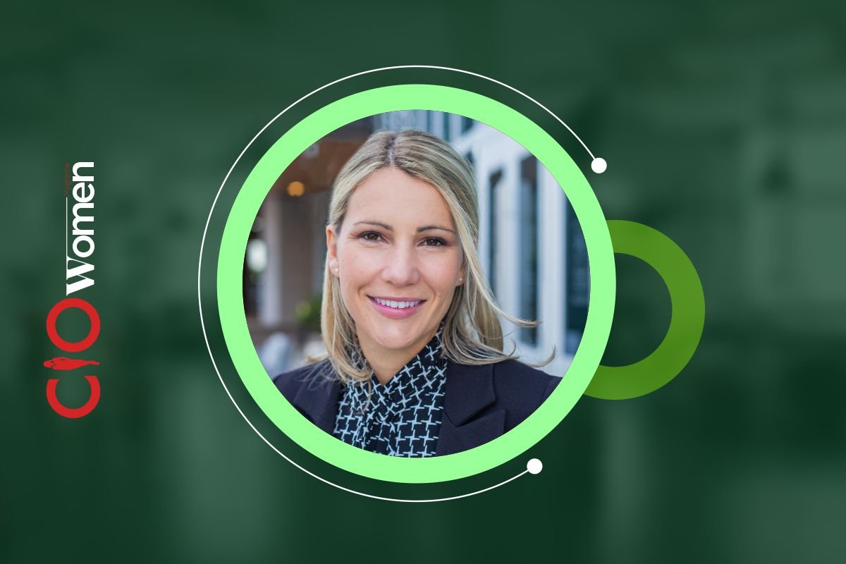 Marlene Kisslinger – Making More Possible in the OTT Space!