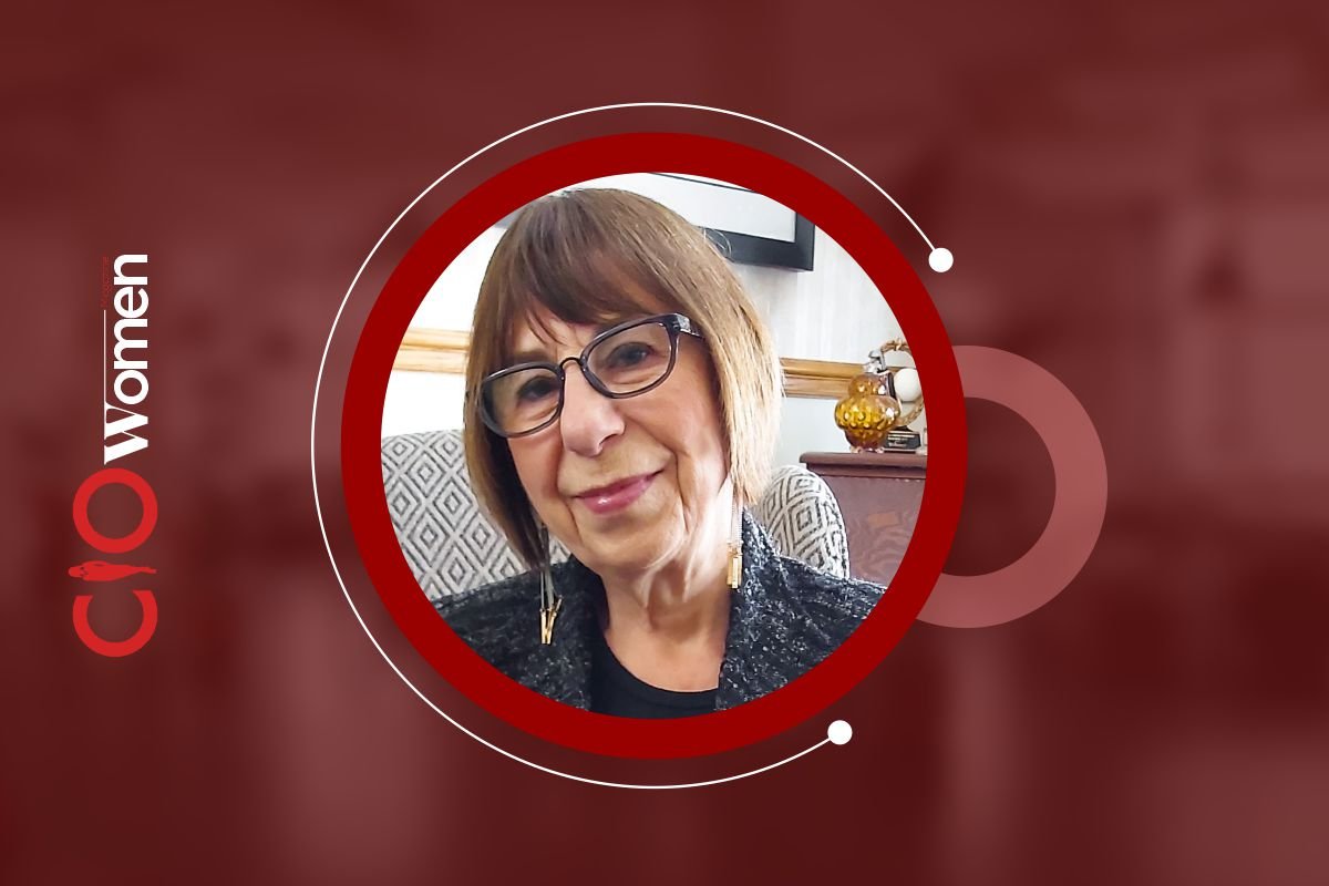 Donna Dahl- Helping you Curate Your Own Stories!