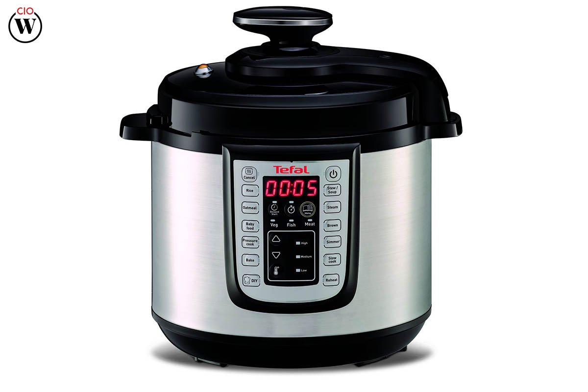Top 10 Basic kitchen Appliances for you | CIO Women Magazine
