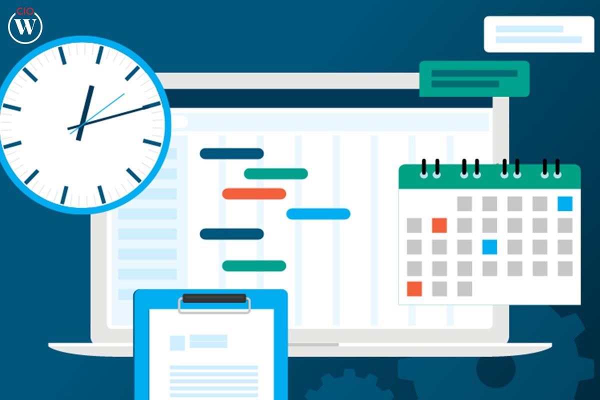 What is workplace productivity and how can it be measured? : 3 Best Ways | CIO Women Magazine