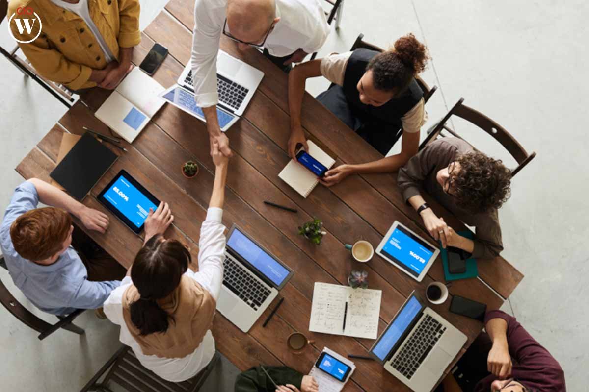 What is workplace productivity and how can it be measured? : 3 Best Ways | CIO Women Magazine