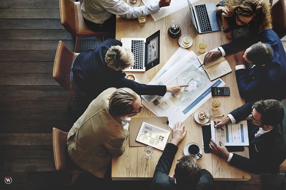 How to Make a Disaster Recovery Plan for Your Business; 9 Best Steps | CIO Women Magazine