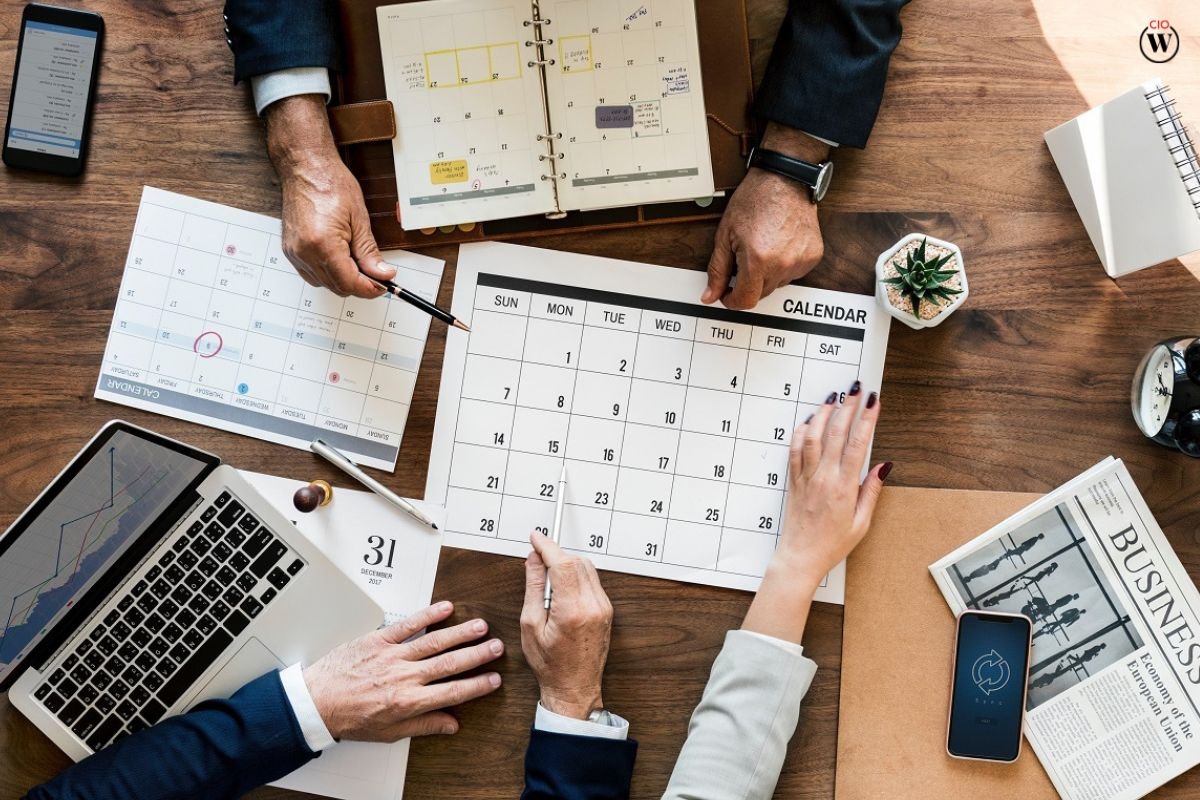 7 Effective Ways To Use Your Time Better in 2023 | CIO Women Magazine