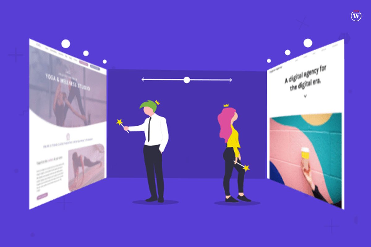 How to Choose the Best WordPress Theme for Your Blog? 8 Best Points | CIO Women Magazine