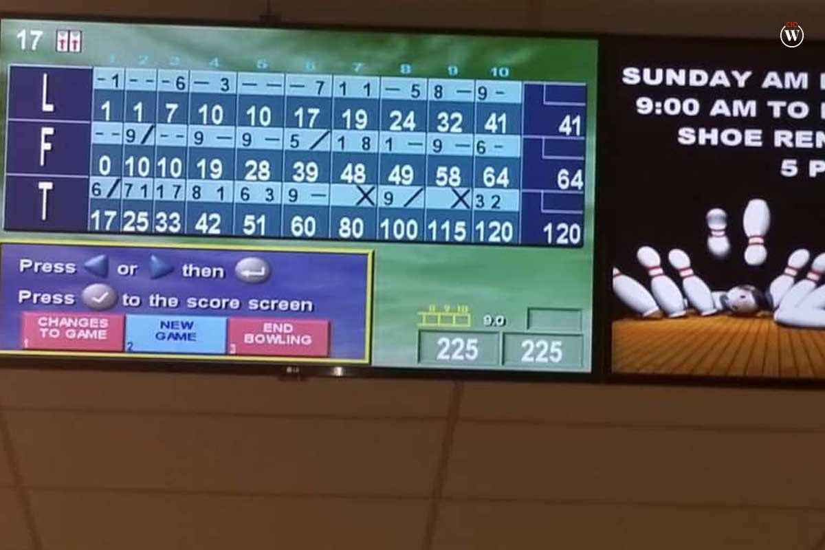 4 Best Ways Bowling Alleys Can Modernize Websites | CIO Women Magazine