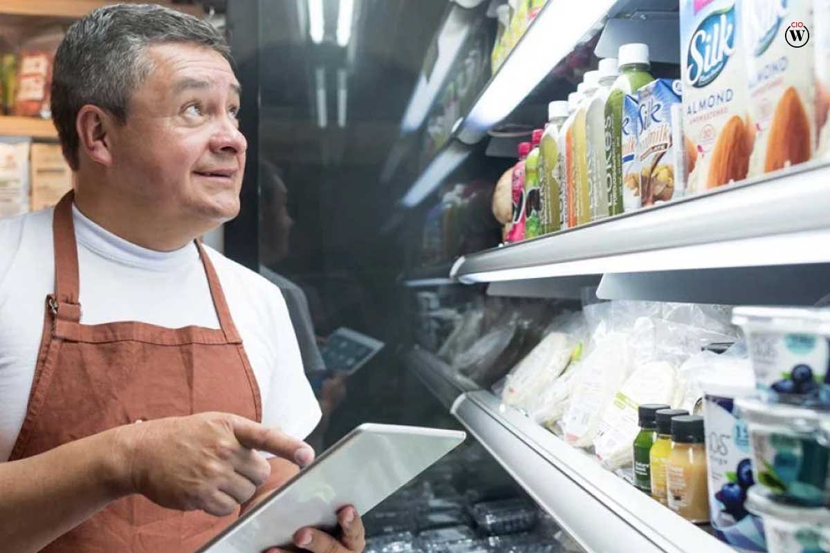 4 Best Ways Small Grocery Stores to Modernize Websites | CIO Women Magazine