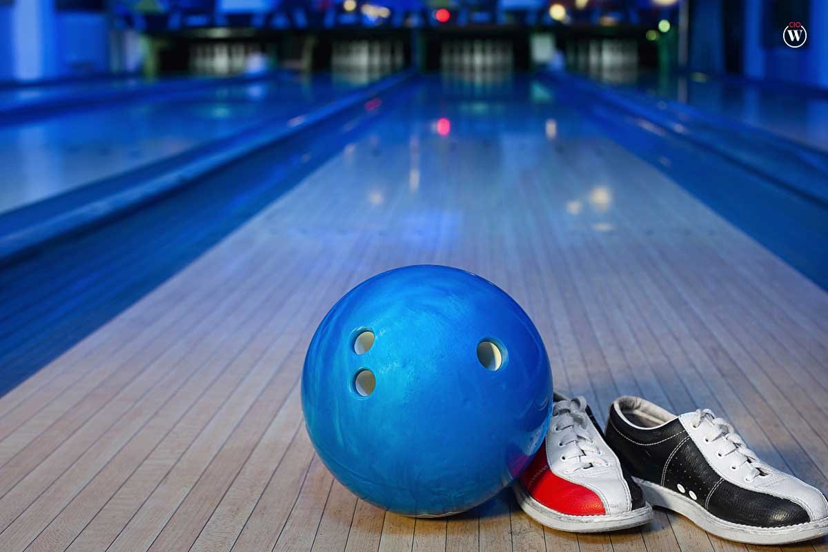 4 Best Ways Bowling Alleys Can Modernize Websites | CIO Women Magazine