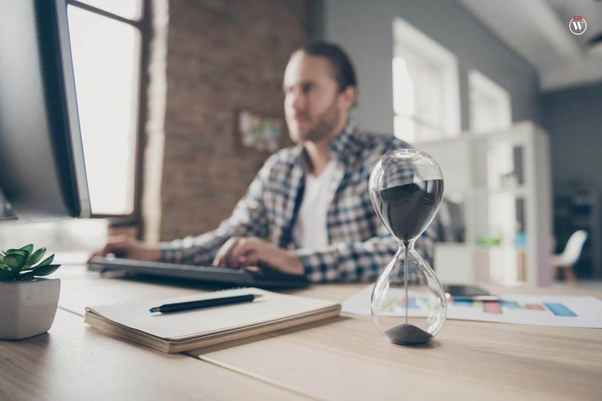 Best 4 Time Management Tips that Actually Work | CIO Women Magazine