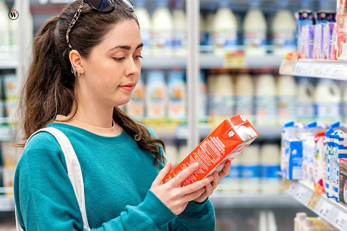 4 Best Ways Small Grocery Stores to Modernize Websites | CIO Women Magazine 