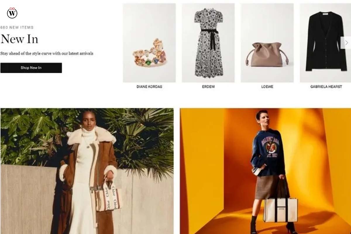 4 Best Ways to Transition Your Shopping Website for the Holiday Season | CIO Women Magazine