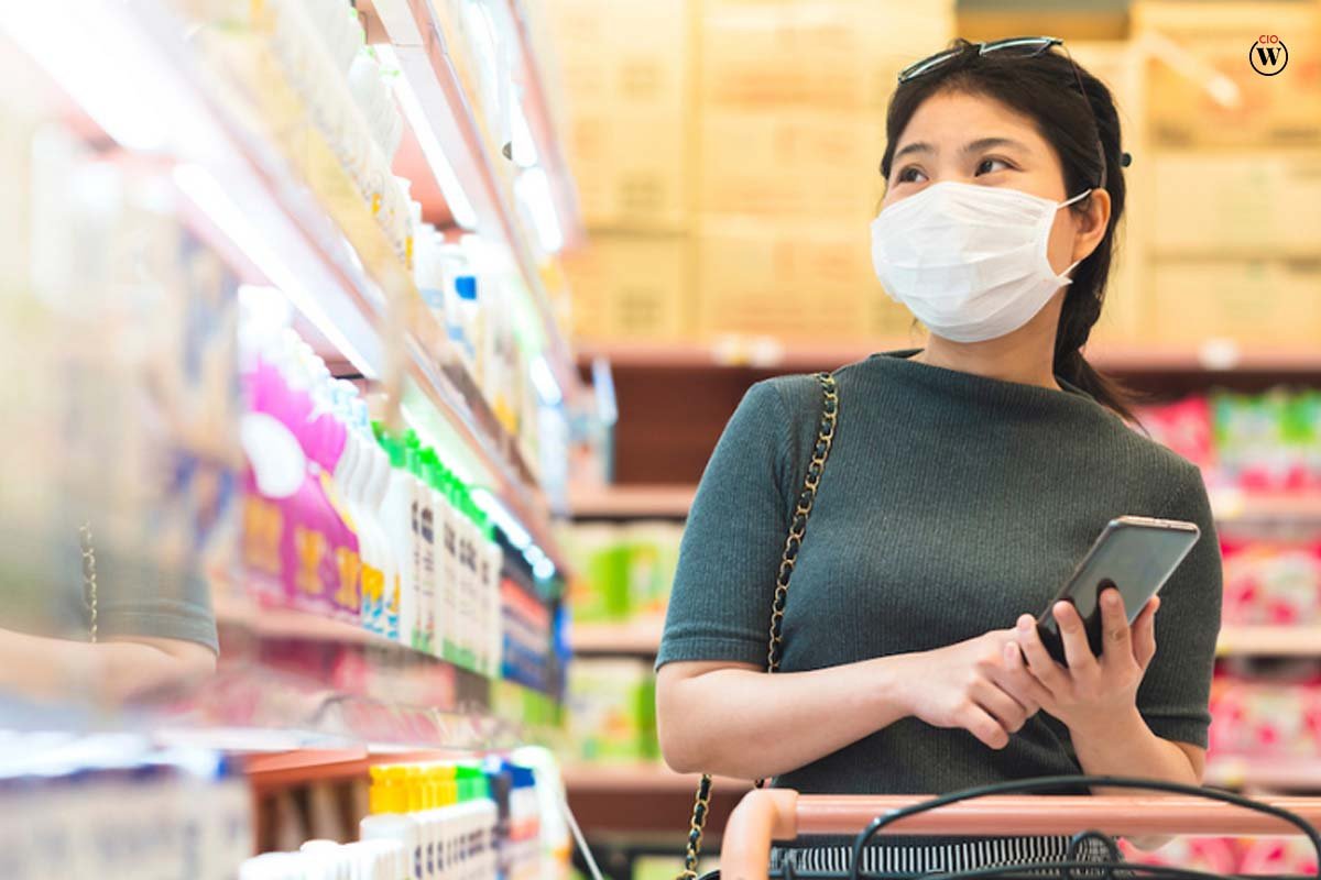 4 Best Ways Small Grocery Stores to Modernize Websites | CIO Women Magazine