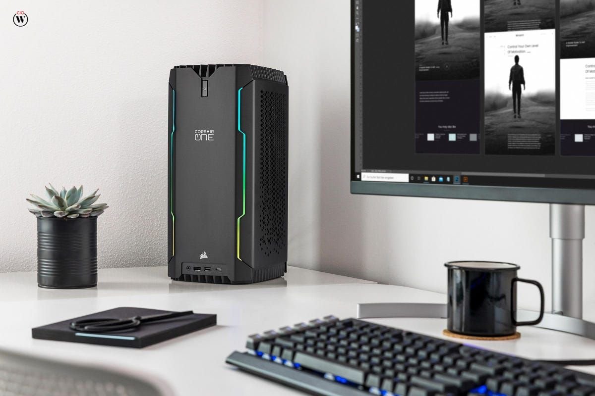 20 Best Gaming PCs | CIO Women Magazine