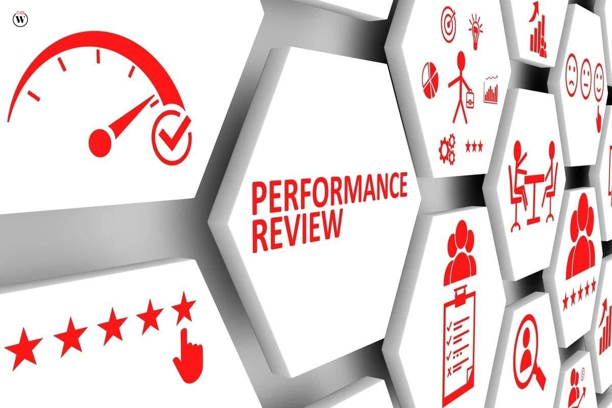 20 Best Free Employee Evaluation Form Templates in Word Format 2023 | CIO Women Magazine