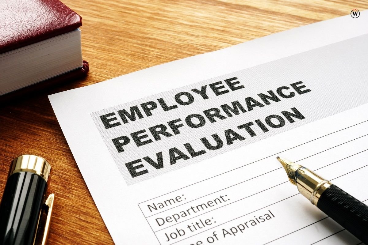 20 Best Free Employee Evaluation Form Templates in Word Format 2023 | CIO Women Magazine
