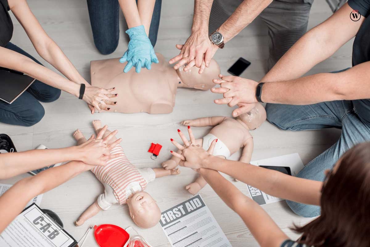 12 Best Benefits of Virtual and Augmented Reality in Healthcare | CIO Women Magazine