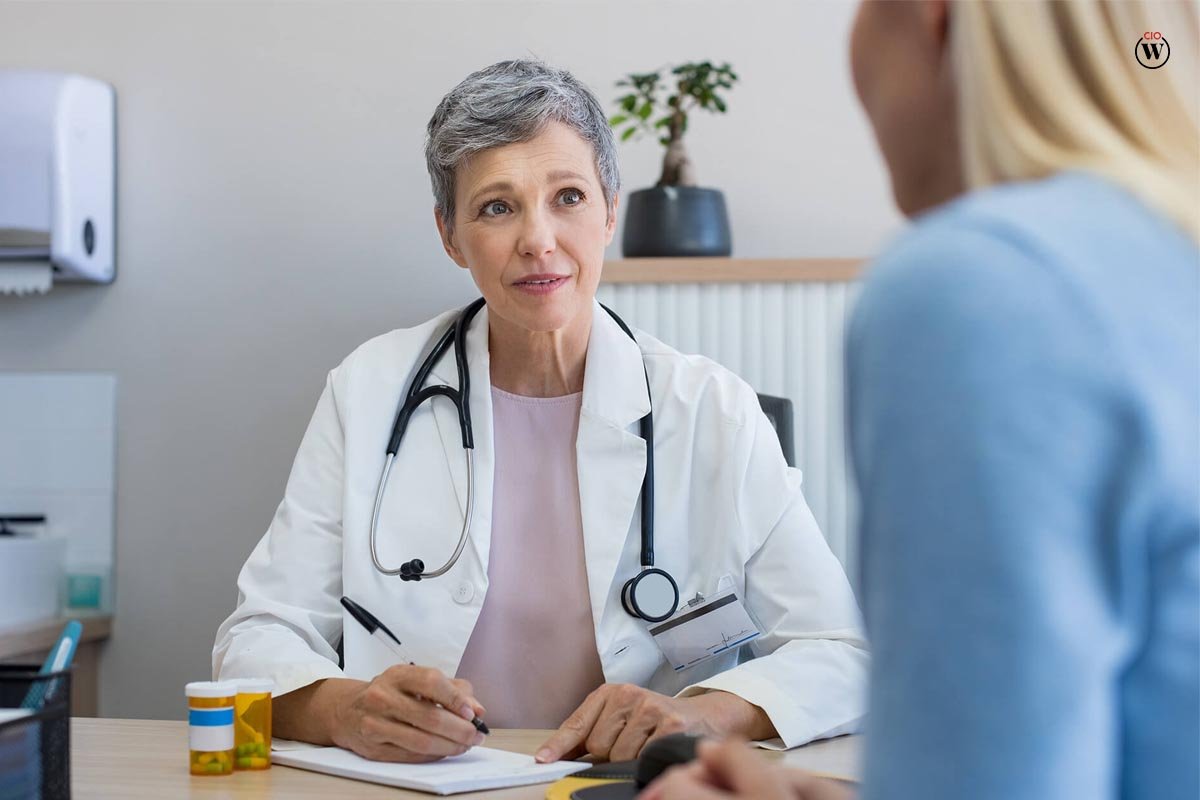 12 Best Benefits of Virtual and Augmented Reality in Healthcare | CIO Women Magazine