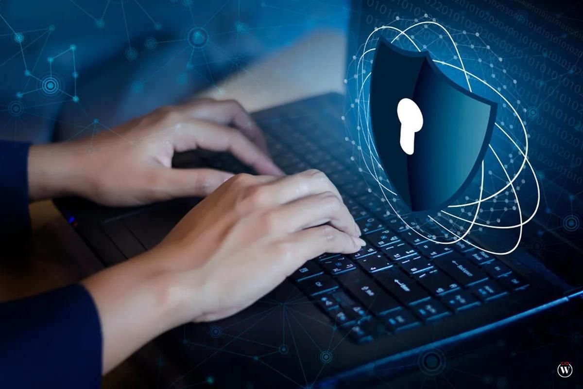 Best 5 Types of Cyber Security | CIO Women Magazine