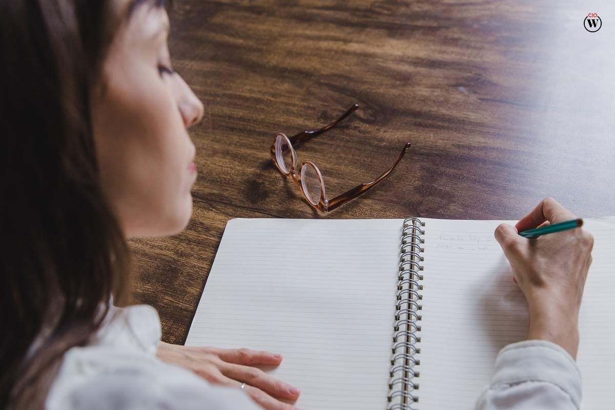 Best 10 Ten-Minute Writing Exercises to Sharpen Your Mind | CIO Women Magazine