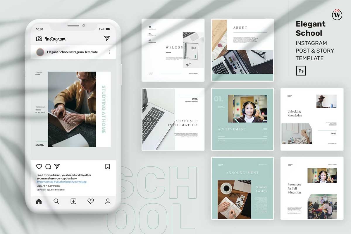 3 Effective Steps How to Create Instagram Ads: The Ultimate Guide | CIO Women Magazine