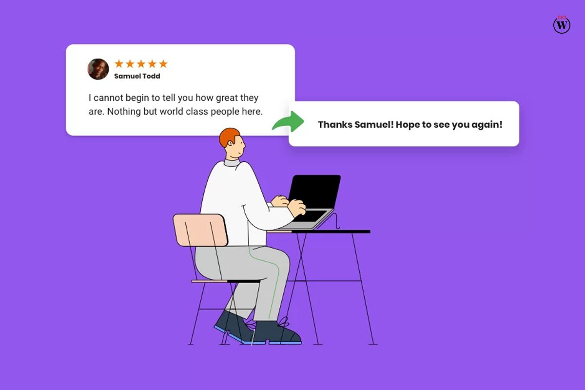 Does Responding to Reviews Help SEO? 2 Best Ways | CIO Women Magazine