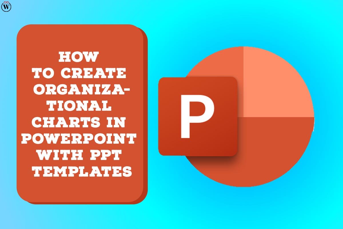 How to Create Organizational Charts in PowerPoint With PPT Templates?