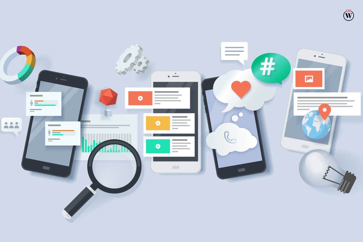 Building Effective Content for Law Firm Websites; 7 Best Points | CIO Women Magazine