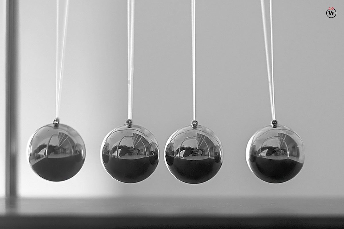 Physics Productivity of Newton's Laws of Getting Work Done; Best 3 Laws | CIO Women Magazine