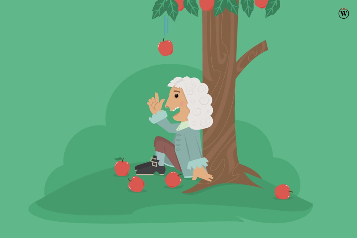 Physics Productivity of Newton's Laws of Getting Work Done; Best 3 Laws | CIO Women Magazine