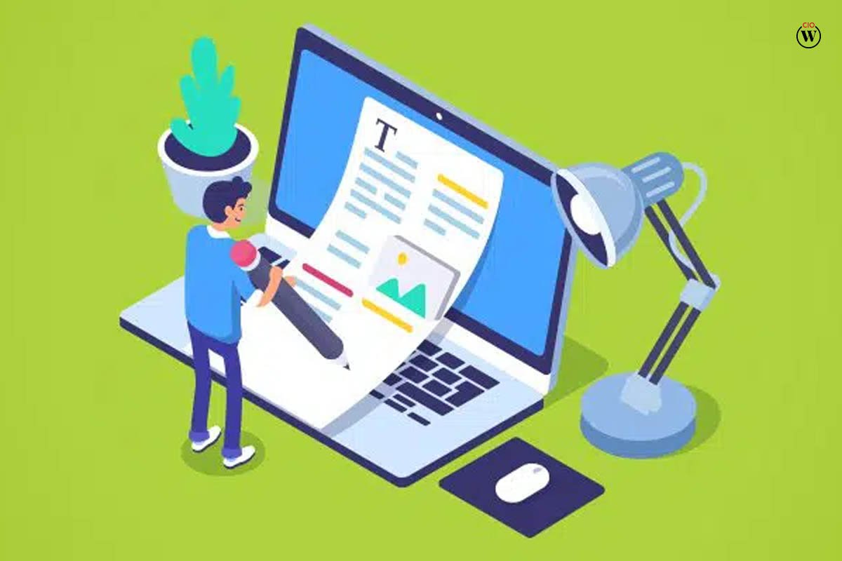 Building Effective Content for Law Firm Websites; 7 Best Points | CIO Women Magazine