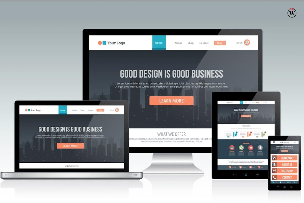101 Design Resources to Make Blog Beautiful | CIO Women Magazine
