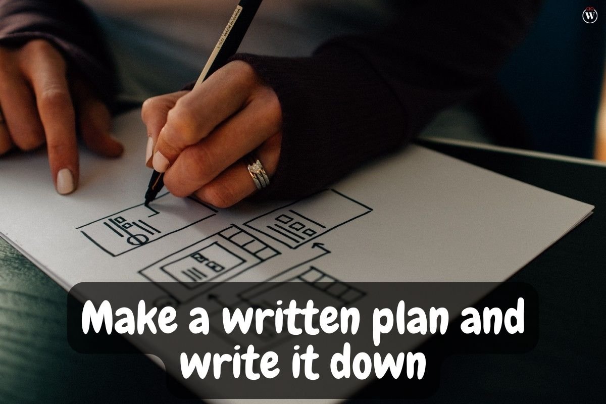 How to Make a Disaster Recovery Plan for Your Business; 9 Best Steps | CIO Women Magazine