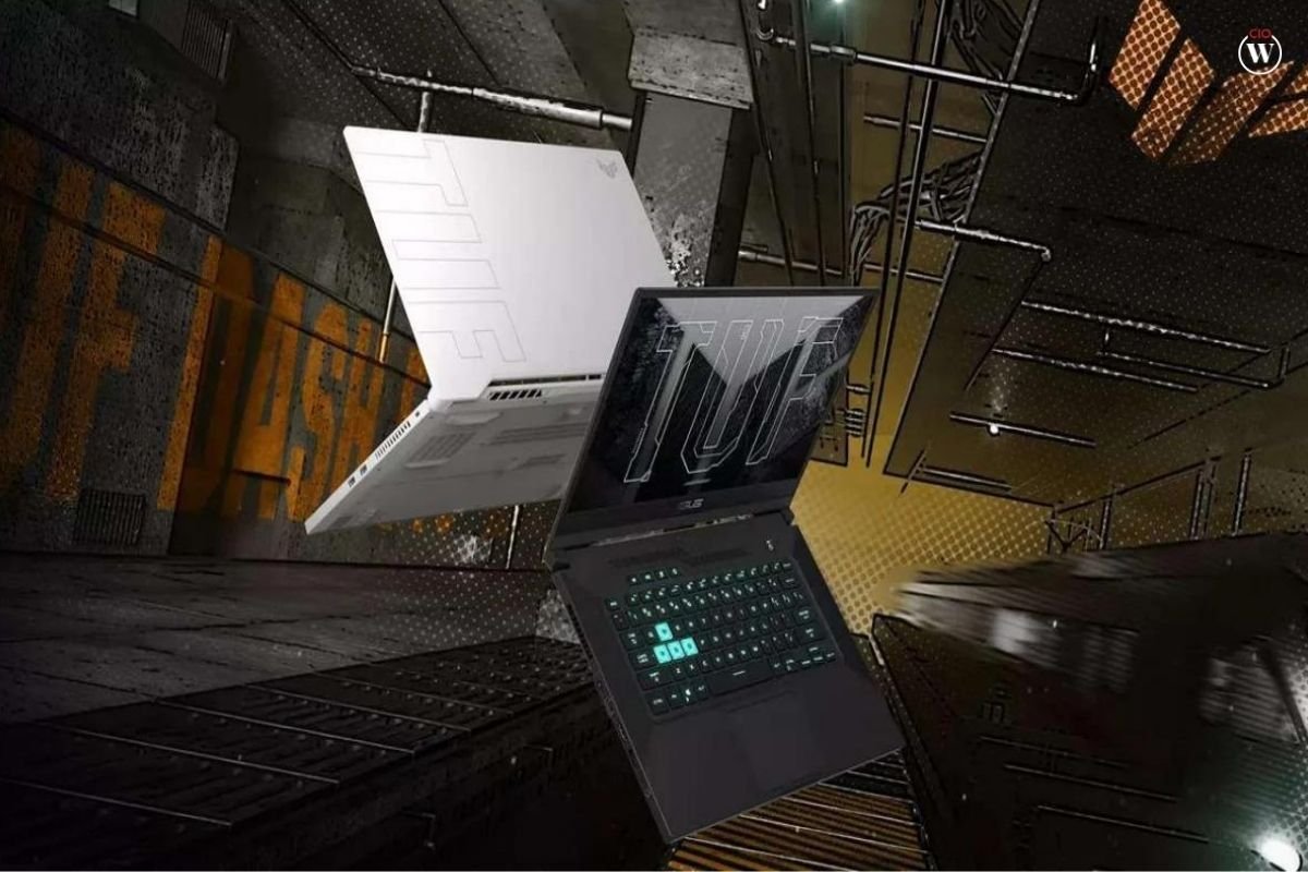 18 Best Gaming Laptops | CIO Women Magazine