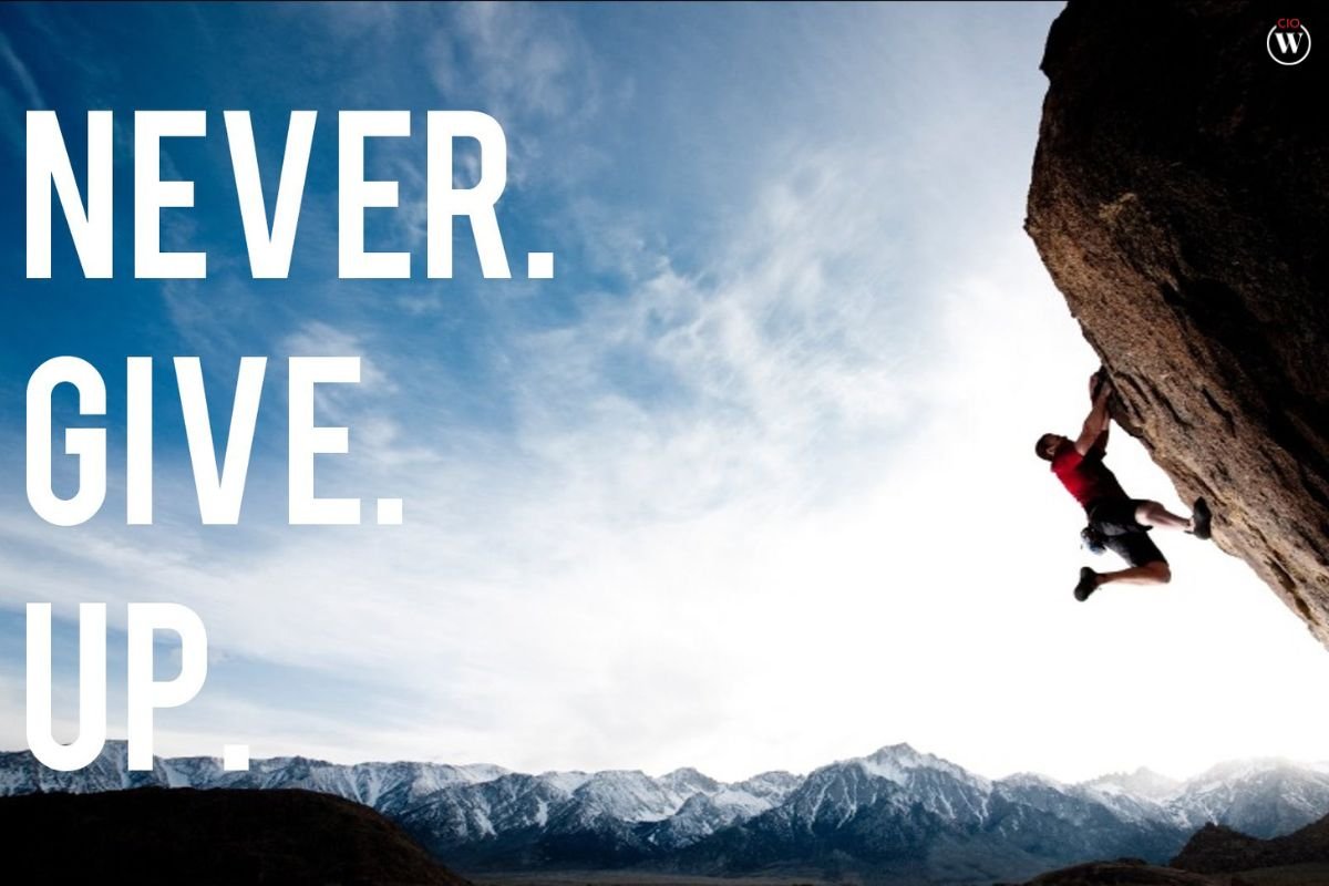 Best 3 Stages of Failure in Life and Work | CIO Women Magazine