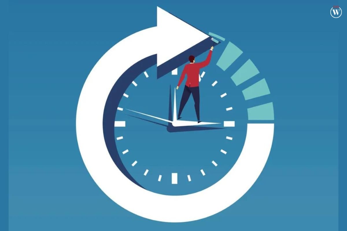 How to Make an Effective Schedule? Best 5 Tips | CIO Women Magazine