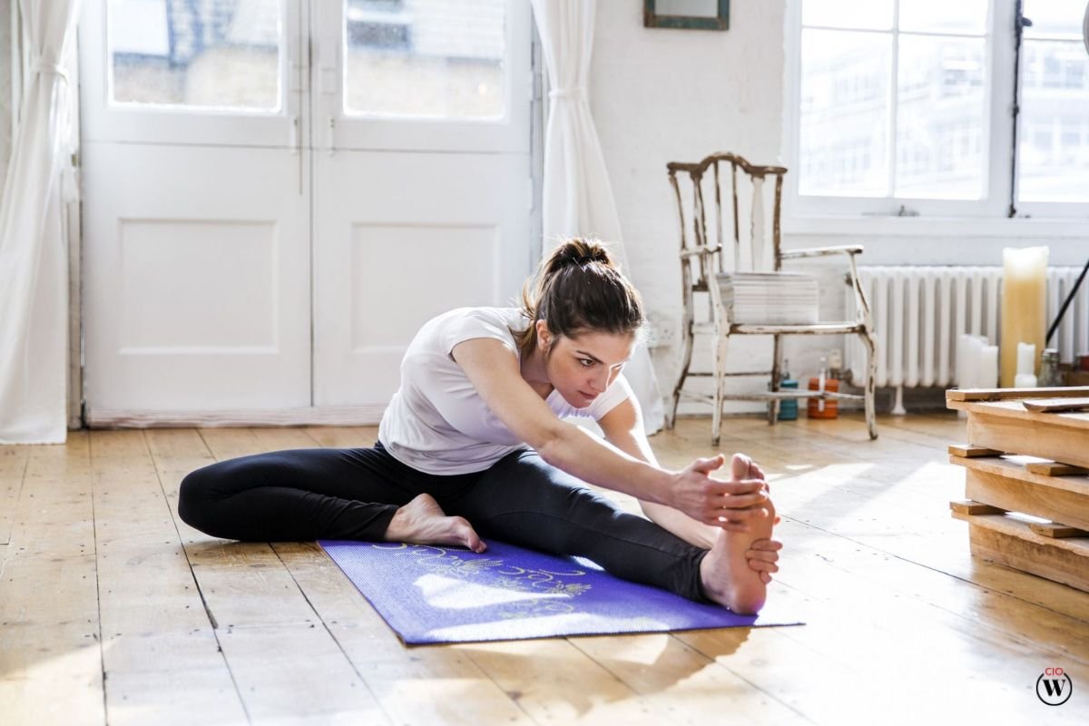 What Is The Secret to Self-Discipline? 10 Best Secrets | CIO Women Magazine