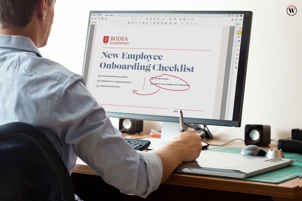 22 Best Free MS Word Checklist Templates to Be More Productive in 2023 | CIO Women Magazine