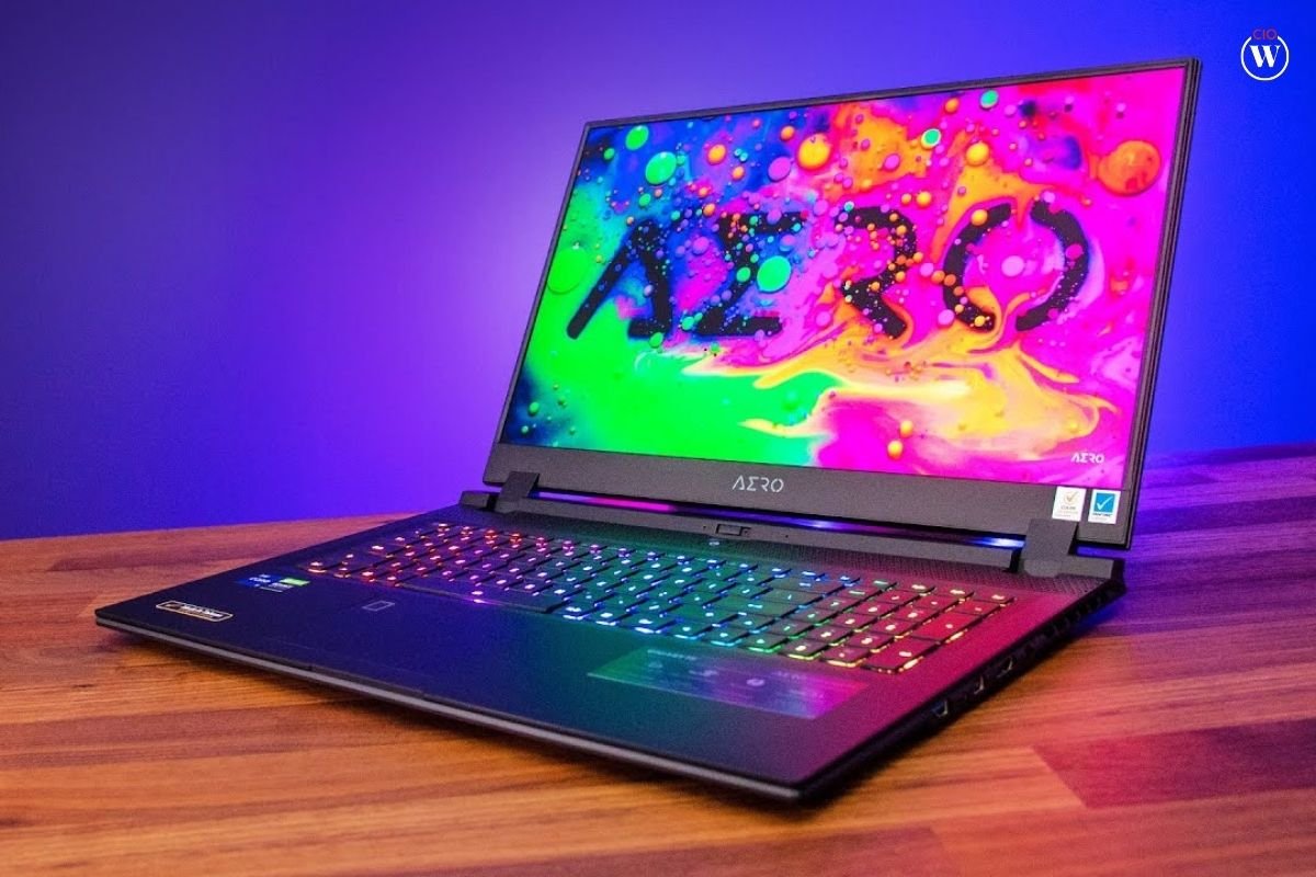 18 Best Gaming Laptops | CIO Women Magazine