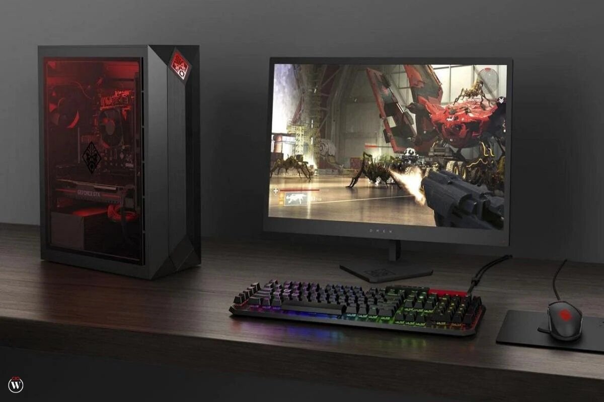 20 Best Gaming PCs | CIO Women Magazine