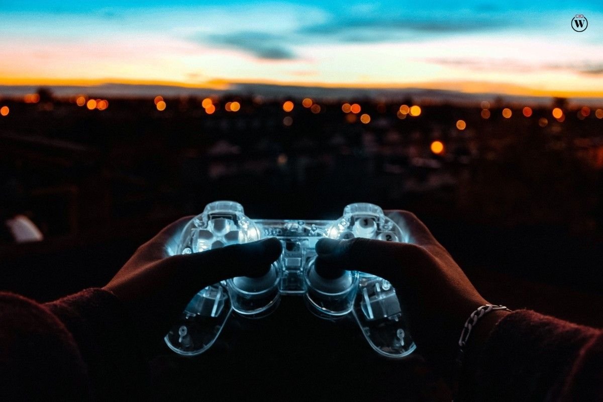 10 Best Gaming Channels on Youtube | CIO Women Magazine