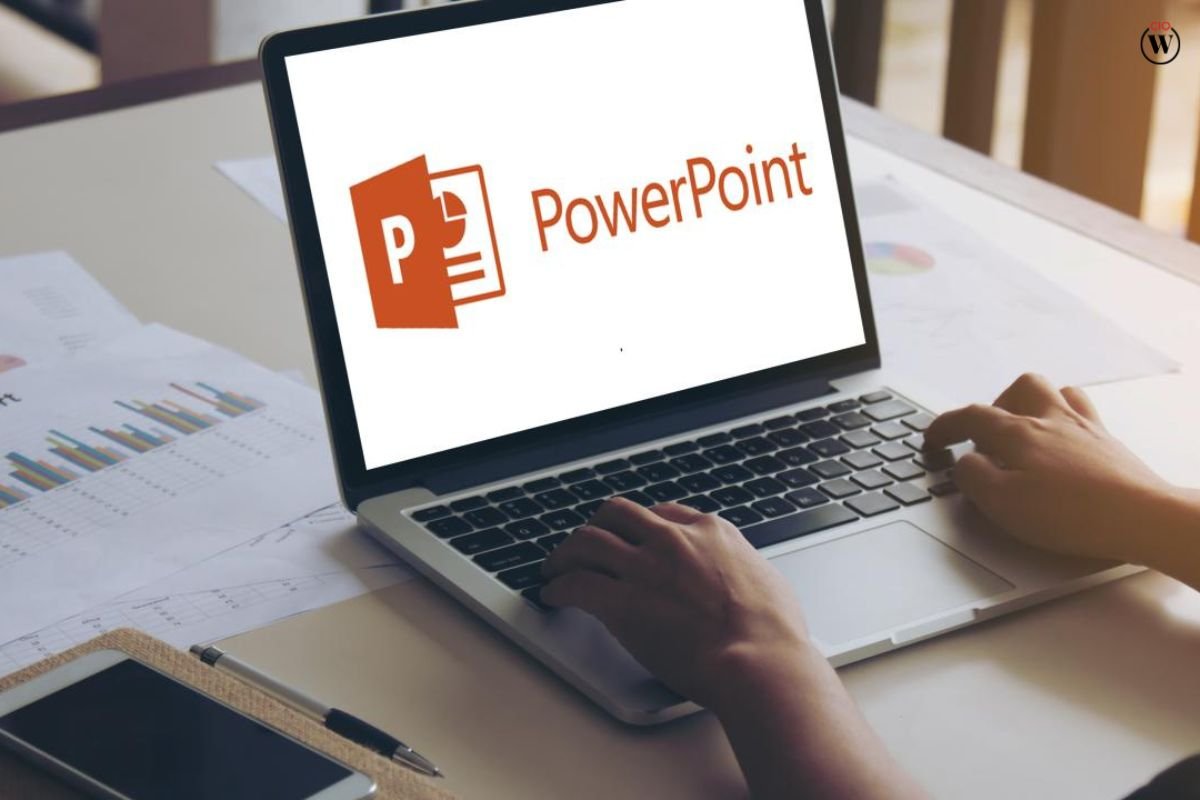 How to Create Organizational Charts in PowerPoint With PPT Templates; 6 Best Major Points | CIO Women Magazine